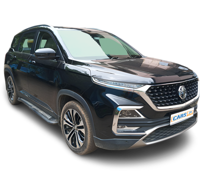 MG HECTOR-img